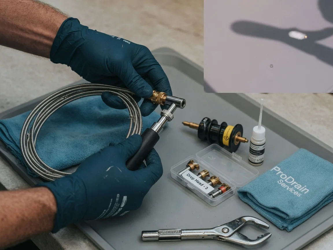 Why choose Drain Cleaning in Apison, TN